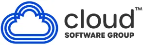 cloud software group